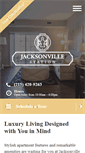Mobile Screenshot of jacksonvillestation.com